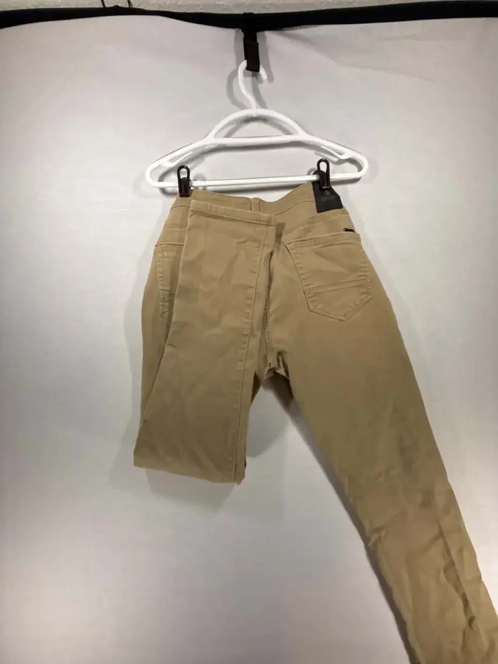 Switch Remarkable Slim Taper Fit Khaki Pants